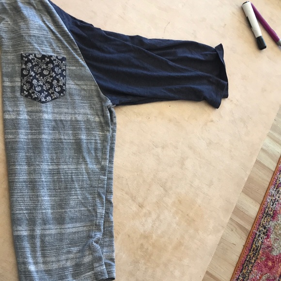 Baseball Tee - Picture 2 of 2